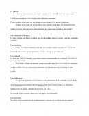 EL ERROR. VIOLENCIA