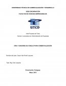 CRIA Y ENGORDE DE CONEJO PARA COMERCIALIZACIÓN