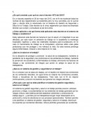 Explicación del Decreto 1072 de 2015 de Colombia