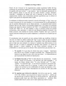 Cuidado con el ego, líderes