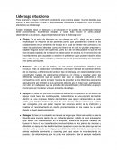 Psicologia estilos de liderazgo