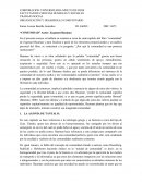 Comunidad de Zygmunt Bauman: Análisis de la agonía, el desarraigo y la potencia instituyente