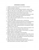 Campiña: es un terreno amplio con tierras que se destinan a la labranza.