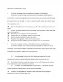 La escuela: Un espacio para la cultura