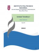 Medios Publicitarios Unidad 1 Geografía: local, regional y nacional