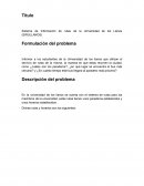 Sistema de Información de rutas de la Universidad de los Llanos (SIRULLANOS)
