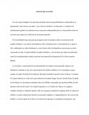 Antes de que sea tarde