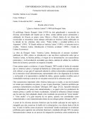 ¿Qué es América Latina?” (1989) de Rouquié Alain