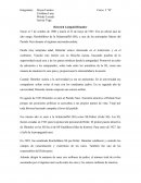 Ensayo Heinrich Luitpold Himmler