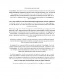 Esta Guerra no es de ellos