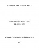 CONTABILIDAD FINANCIERA I ¿Quiénes hicieron los primeros registros contables?