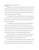 Antecedentes: Movimientos migratorios y el mercado laboral