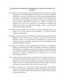 Ser docente es un compromiso, un desafío que uno asume con uno mismo y con los otros