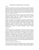 Inflamasoma: un objetivo prometedor en el ictus isquémico