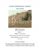 Resumen Circo de las Mariposas