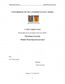 Como poder crear un producto que se diferencie en un mercado donde el producto (ascensor) cuenta con poca diferenciación y una gran competencia en precios.