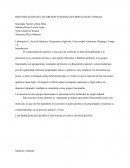 IDENTIFICACIÓN DE LOS GRUPOS FUNCIONALES POR SU REACTIVIDAD