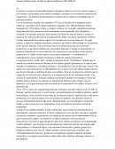 La política económica desarrollada durante la dictadura militar