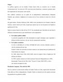 La posición geográfica de Cuba desempeña un papel estratégico para seguridad y defensa de dicho territorio y de sus vías de comunicación marítima.