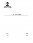 Personaje influyente