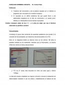 Traumatologia.PARÁLISIS CEREBRAL INFANTIL