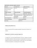 Implantación de solución albajo porcentaje de ganancia