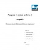 Patagonia el modelo perfecto de compañía. “Pasión por las actividades al aire libre y por las personas