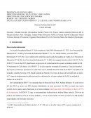 ESCUELA DE EDUCACION MEDIA N° 23 | ESCUELA SECUNDARIA BASICA Nº4