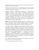 La filosofía griega surgió gracias a la curiosidad humana de entender el por qué de las cosas basándose en lo que veían en ese momento