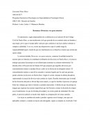 Derecho de familia Resumen: Divorcios, oro para notarios