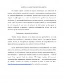 Trabajo investigacion CAPÍTULO I ASPECTOS METODOLÓGICOS