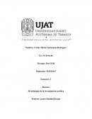 Los asesinos seriales y las razones de su manera de actuar