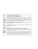 REPORTE DE DAMIAN COSME