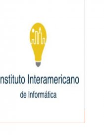 LOGOTIPO DEL INSTITUTO INTERAMERICANO DE INFORMÁTICA. Página 1