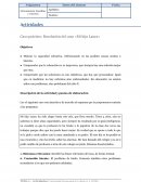 CASO PRACTICO: resolución de caso "Mi hija Laura"