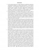 Sainete Solución taller