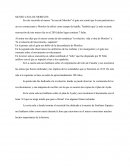 Museo casa de Morelos