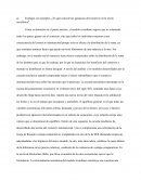 ¿En qué consiste las ganancias del comercio en la teoría neoclásica?