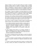 CESION DE CONTRATO EN DERECHO PUBLICO