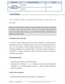 Caso práctico: Lladró: una empresa familiar con una marca de prestigio