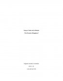 Ensayo Critico de la Película “The Pursuit of Happiness”