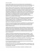 CIERRE DE CICLO LECTIVO