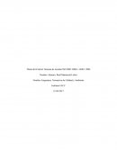 Sistema de Gestión ISO 9001:2008 e 14001: 2004