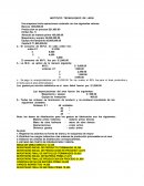 ORDENES DE PRODUCCION.