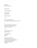 ESTAMOS CIEGOS Jurgen Klaric