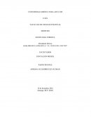 Analisis de la pelicula “El huracan carter“