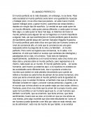 El mundo perfecto