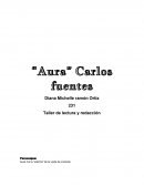 Taller de lectura y redacción