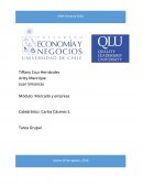 Mercado de vinos varietales en El Salvador