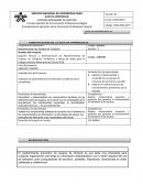 ANALISIS Y DISEÑO Soporte Técnico y Administración en Mantenimiento de Equipos de Cómputo, Periféricos y Redes de datos para el Colegio Instituto Adventista de Cúcuta 2016